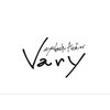 ヴェアリ たまプラーザ(vary)ロゴ