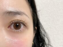 ネオリーブ ジューク 日吉店(Neolive JuQ)/フラットセーブル/ブラウン