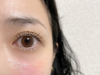 ネオリーブ ジューク 日吉店(Neolive JuQ)/フラットセーブル/ブラウン