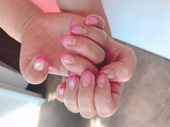 アモールネイル(amor nail)/