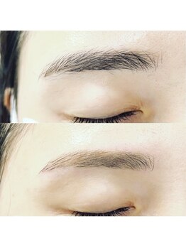 ヒア(Here.)/#美眉#アイブロウ#まゆげ#眉毛