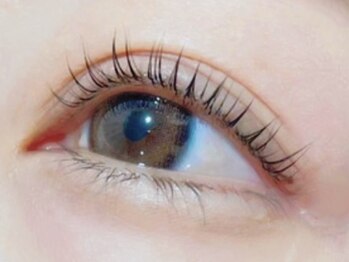 プライズアイリス アイラッシュ 池袋東口店(prize Iris eyelash)の写真/【New】生ケラチンラッシュリフト+トリートメント付¥6930!ロッド式で種類も豊富◎アイブロウセットも♪池袋