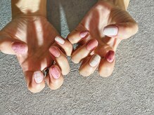 シー(Shhh...)/お任せピンク