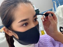 カラット 南柏店(Carat)/美眉スタイリング