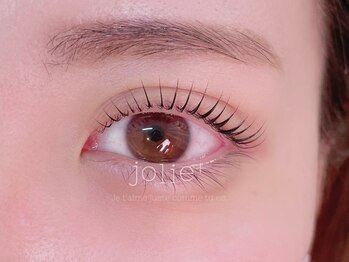 ジョリープラス(jolie +)/jolie+ eye design
