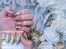 シュエット(Chouette)/