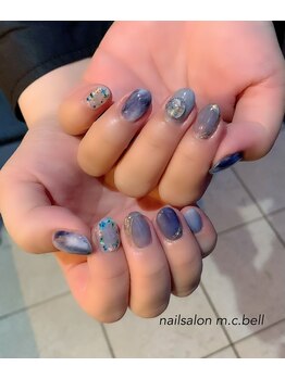 エムシーベル(m.c bell)/