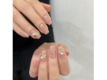 クイーンズビューティーサロン 新宿本店(Queen's beauty salon)/やり放題コース　120分