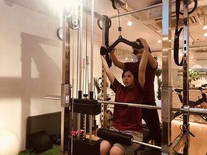 エッセンス(essence)の写真