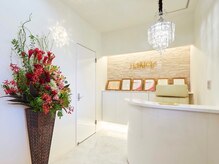 ハリシア(HARICIA)/内観