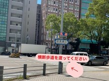 リラ 金山駅前店(Lila)/【5】道案内