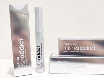 ドーリーラッシュ イオン大野城エスシー店/ラッシュアディクト正規取り扱い