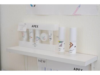 ポーラ エステイン ESTHEINN東御店(POLA)/AI肌分析からのスキンケア