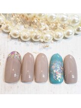 スースビー(Su's B)/4月NEWデザイン♪