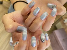 ミラージュネイル(Mirage Nail)/マグネット