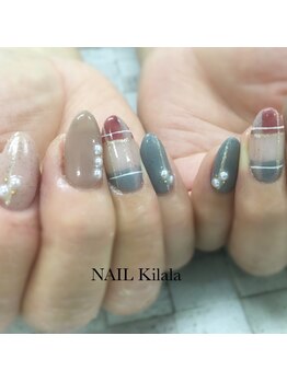 ネイル キララ(NAIL Kilala)/