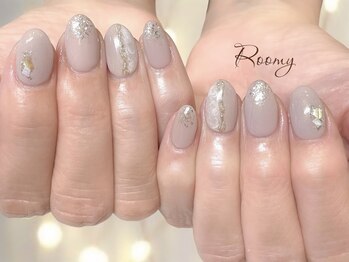 ルーミー(ROOMY)/《パラジェルニュアンス 持込