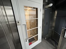 プラチナムドール 三宮店(PLATINUMDOLL)/入口になります