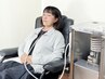 【身体としっかり向き合うケア】活性水素吸引・120分基本コース6,600円