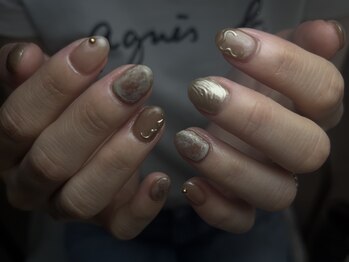 アテ(ate.)/【お持ち込みデザイン】