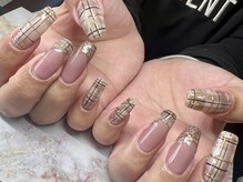 アット(Att)/チェックとフレンチ