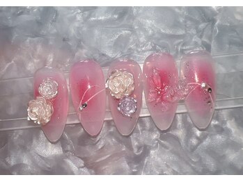ドミネイル 池袋店(DOMI NAIL)/定額B