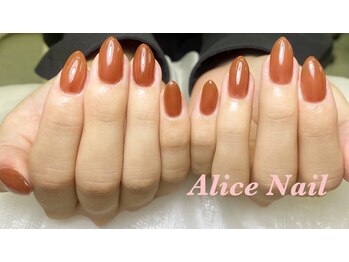 アリスネイル(Alice Nail)/