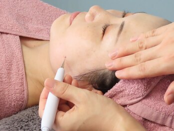 ヴィアージュ(Viage)/シミケア