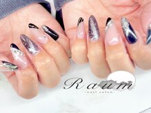 ラウム(Raum)/おまかせデザイン￥7700