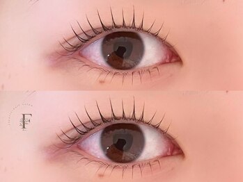 フルゥ エビス(fl EBISU.)/◇ラッシュリフト 新規¥5,800