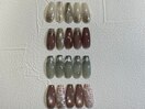 長さだしシンプルコース