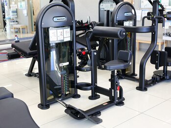 ソシテ 扶桑江南店(SOCITE...)/アブドミナル/ローワーバック