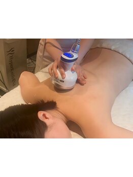 サイズダウンを目指したい