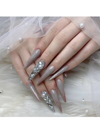 スカルプシンプル