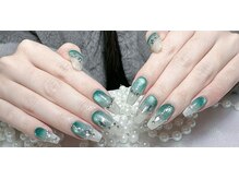 ディアネイルサロン 池袋(Di’a)/当日予約大歓迎♪