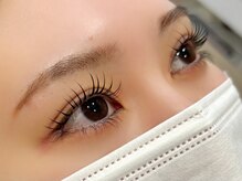 アイ(_i)/＊ロングまつ毛ラッシュリフト＊