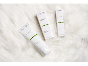 ポノワン(PONOWAN)/ハーブピーリングのビオフィート