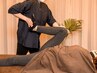 もみほぐしと骨盤調整ストレッチ 90分