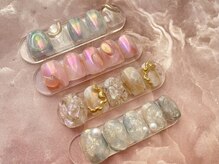 リリ(Rili)/春なデザイン