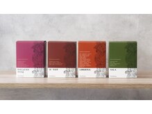 スイートローズ(Sweet Rose)/美膳茶（薬膳茶）