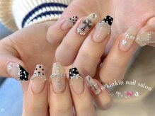 キンキンスタジオ(KINKIN STUDIOS)/