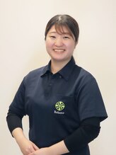リボーン ビナウォーク海老名店(Rebone) 山嵜 