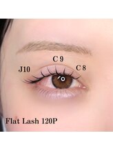 エイティスト(8ist)/フラットラッシュ120本[新宿]