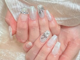 持ち込みデザイン4本