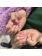イロハネイル(IROHA NAIL)の写真/【オフ無料 ワンカラー/ラメグラ¥4,400】1000色以上の豊富なカラーと幅広いメニューをご用意★