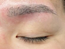 イエン(yien)/メンズアイブロウwax