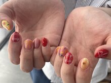 グロウ ネイル(GLOW×NAIL)/