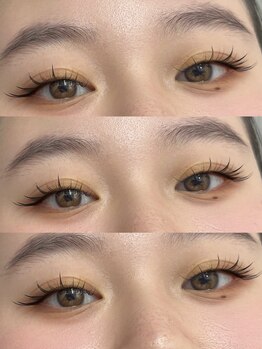 パンダアイラッシュ 上野(panda eyelash)/