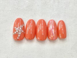 シンプルオフィスプラン