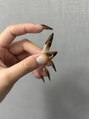 ビノス(VINOS) 大人綺麗☆ニュアンスデザイン
